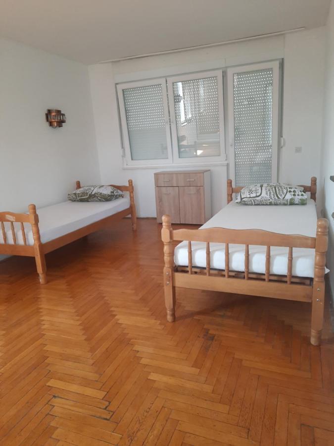 Capljina Rooms Exterior photo